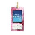 Cotton Candy for OneTouch Verio IQ Glucometer Cotton Candy for OneTouch Verio IQ Glucometer