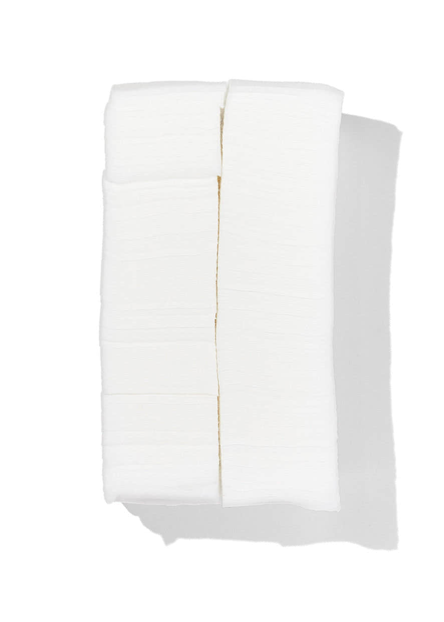 Cotton Silk Pad - Pack of 120 Cotton Silk Pad - Pack of 120