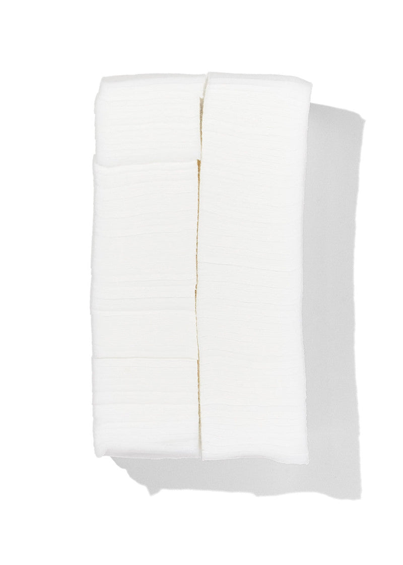 Cotton Silk Pad - Pack of 120 Cotton Silk Pad - Pack of 120