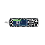 Cow Print Sticker for Bayer Contour Next Glucometer Cow Print Sticker for Bayer Contour Next Glucometer