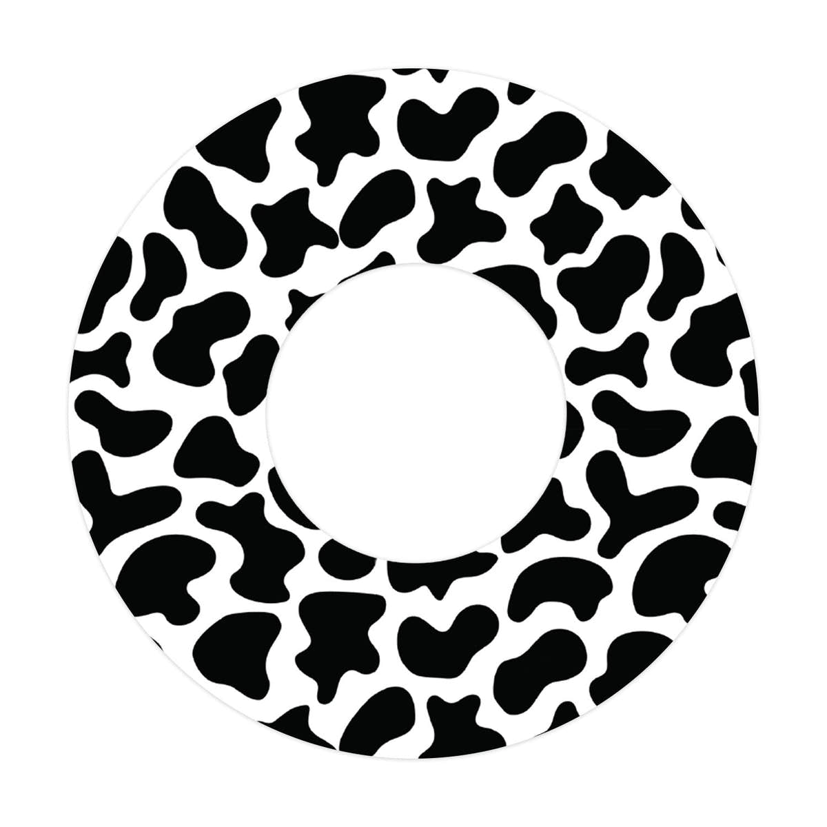 Cow Print for Patch Freestyle Libre and Universal Infusion Set Tape Cow Print for Patch Freestyle Libre and Universal Infusion Set Tape