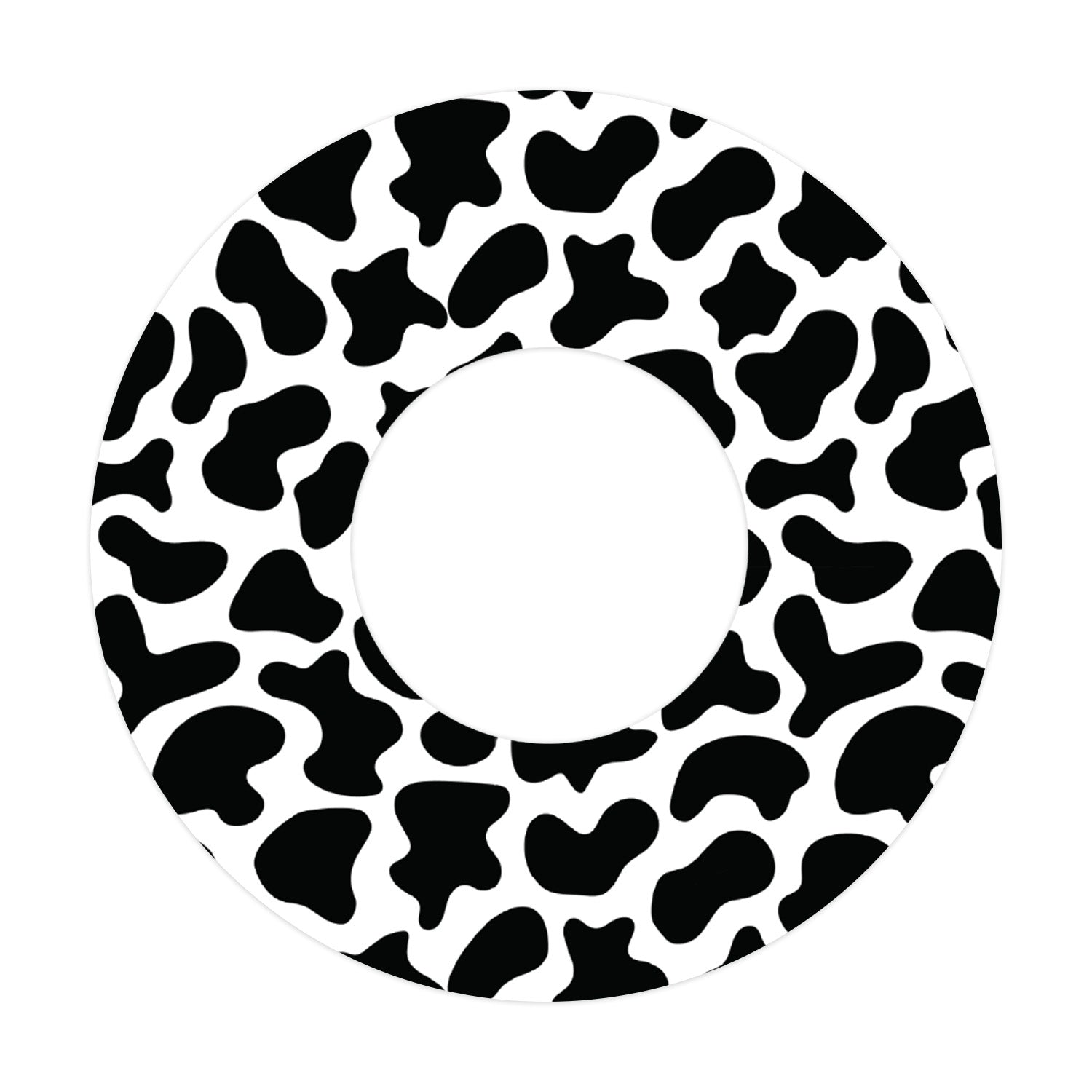 Cow Print for Patch Freestyle Libre and Universal Infusion Set Tape Cow Print for Patch Freestyle Libre and Universal Infusion Set Tape