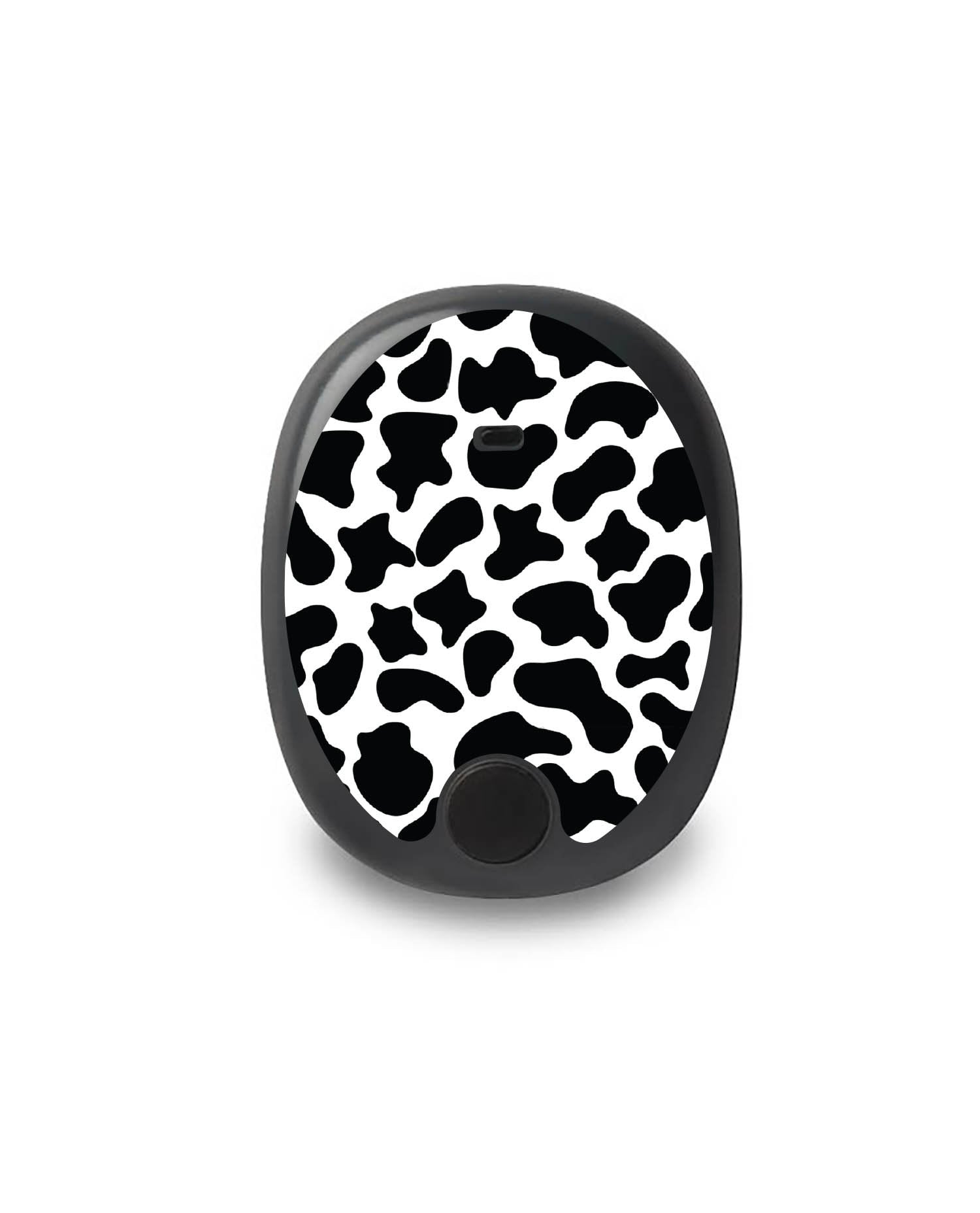 Cow Print for the Eversense Smart Transmitter Cow Print for the Eversense Smart Transmitter