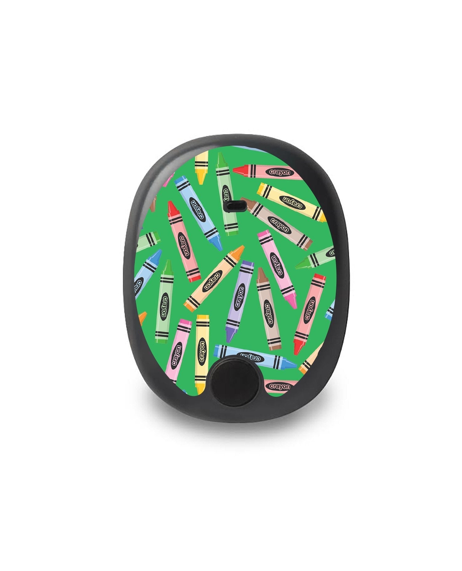 Crayons for the Eversense Smart Transmitter Crayons for the Eversense Smart Transmitter