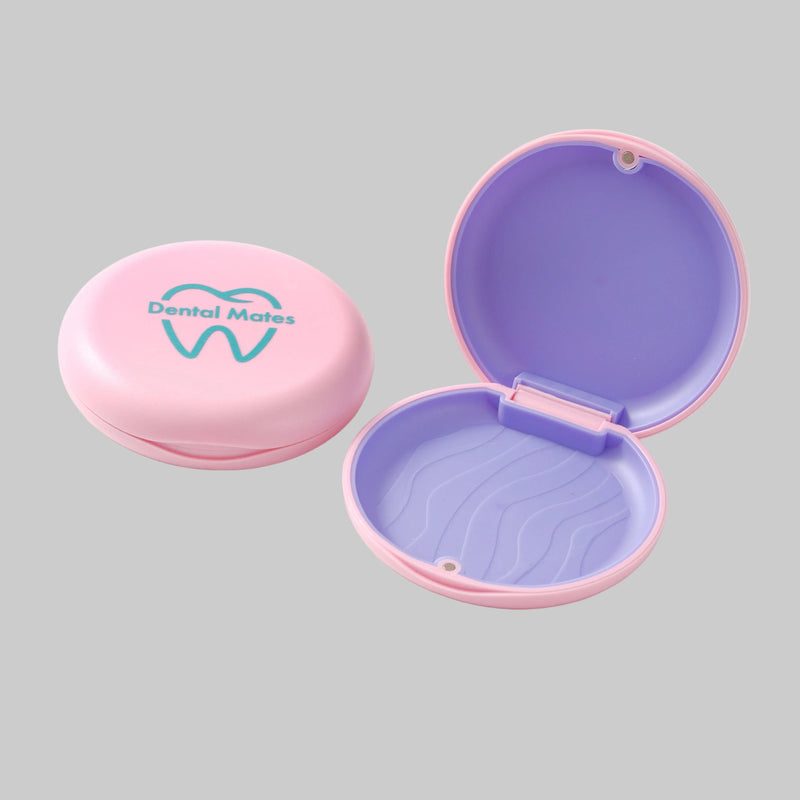 Aligner / Retainer / Mouthguard Box Aligner / Retainer / Mouthguard Box