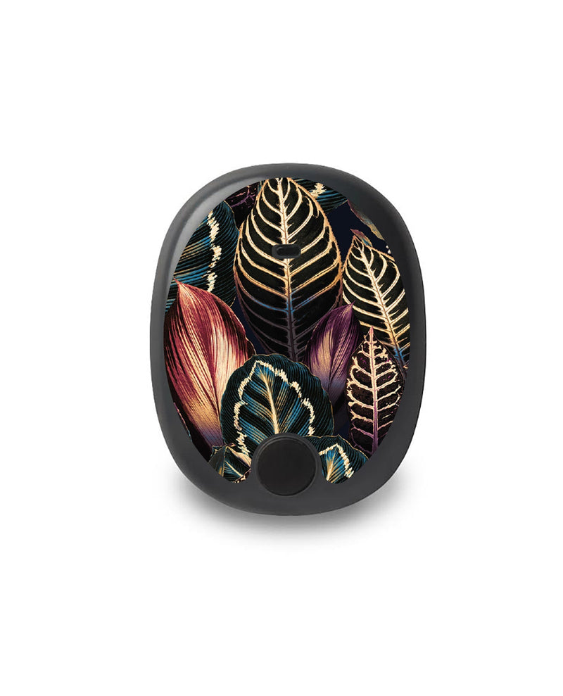 Dark Moon Leaves Eversense Smart Transmitter Dark Moon Leaves Eversense Smart Transmitter