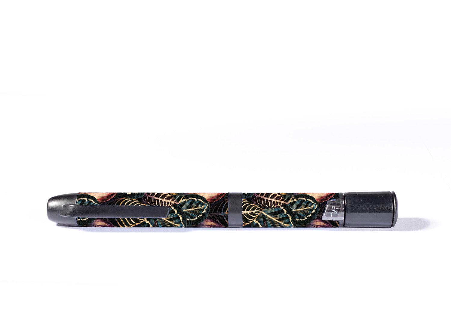 Dark Moon Leaves InPen - Smart Insulin Pen Dark Moon Leaves InPen - Smart Insulin Pen