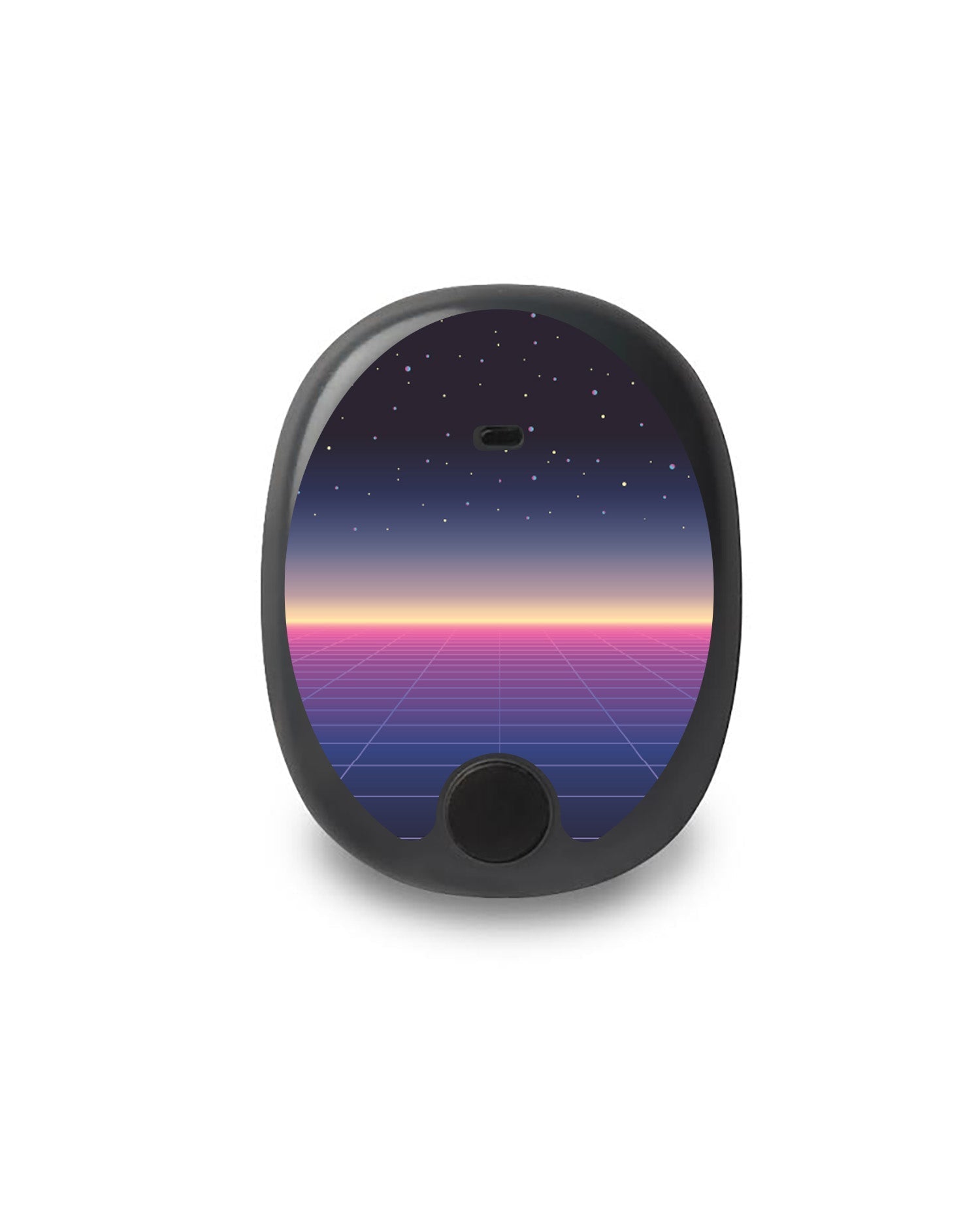 Dark Side Eversense Smart Transmitter Dark Side Eversense Smart Transmitter