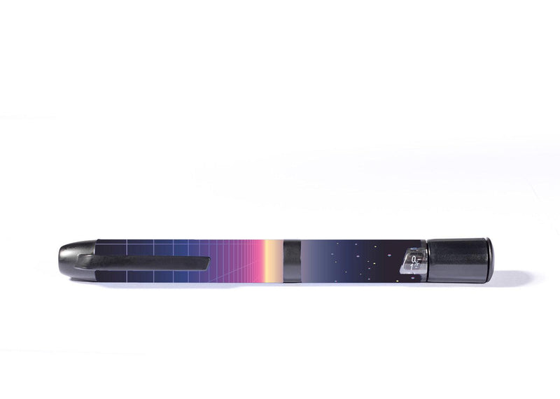 Dark Side InPen - Smart Insulin Pen Dark Side InPen - Smart Insulin Pen