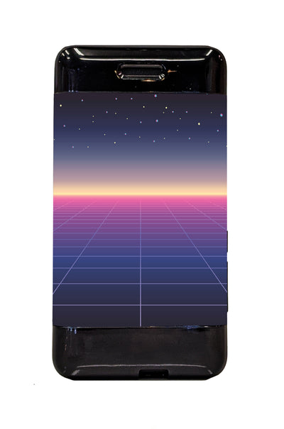 Dark Side Sticker for Omnipod DASH® PDM – Pump Peelz Dark Side Sticker for Omnipod DASH® PDM – Pump Peelz