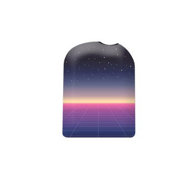 Dark Side Pod Sticker – Pump Peelz Dark Side Pod Sticker – Pump Peelz