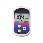Dark Side for OneTouch Verio Flex Glucometer Dark Side for OneTouch Verio Flex Glucometer