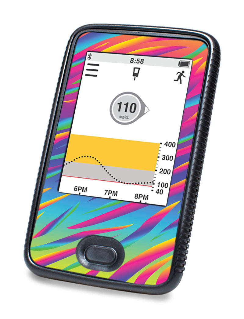 DayGlo DEXCOM G6 Touchscreen Receiver DayGlo DEXCOM G6 Touchscreen Receiver