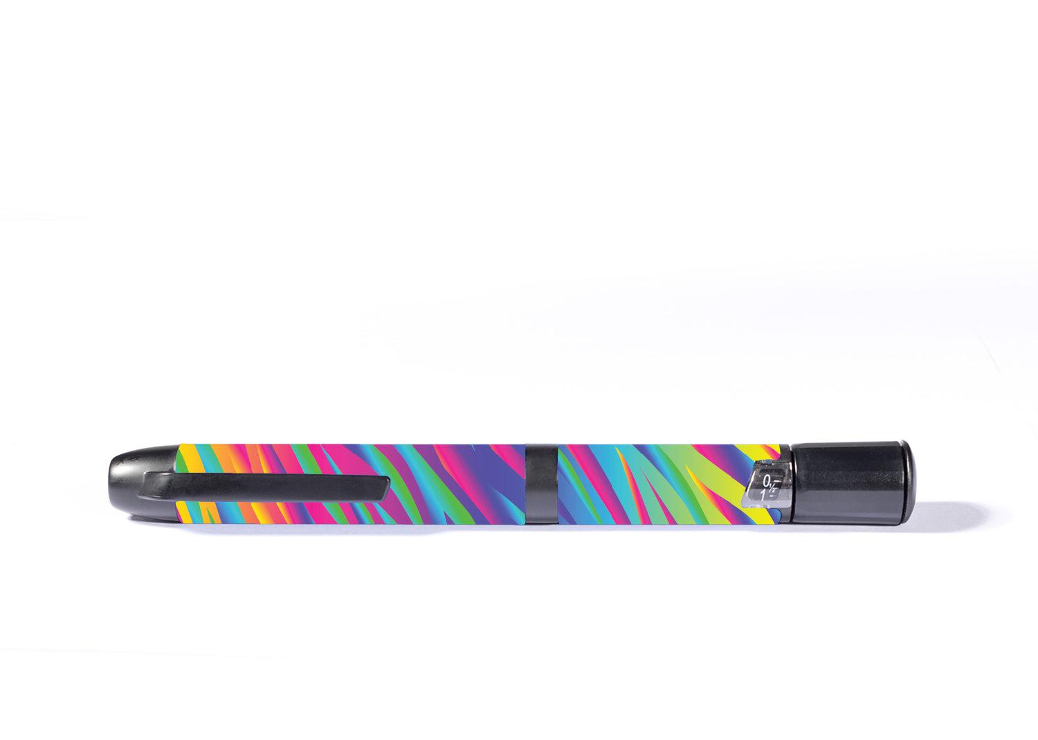 DayGlo InPen - Smart Insulin Pen DayGlo InPen - Smart Insulin Pen
