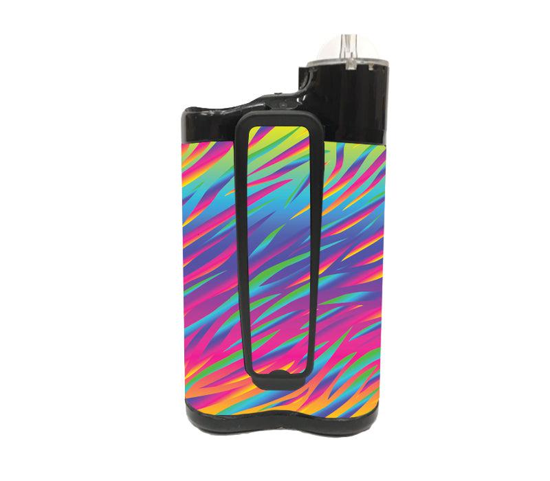DayGlo Sticker for Medtronic MiniMed 770G & 780G DayGlo Sticker for Medtronic MiniMed 770G & 780G