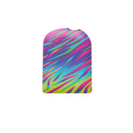 DayGlo Pod Sticker – Pump Peelz DayGlo Pod Sticker – Pump Peelz