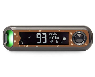 Deer Hide Bayer Contour© Next One Glucometer Deer Hide Bayer Contour© Next One Glucometer