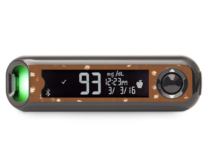 Deer Hide Bayer Contour© Next One Glucometer Deer Hide Bayer Contour© Next One Glucometer