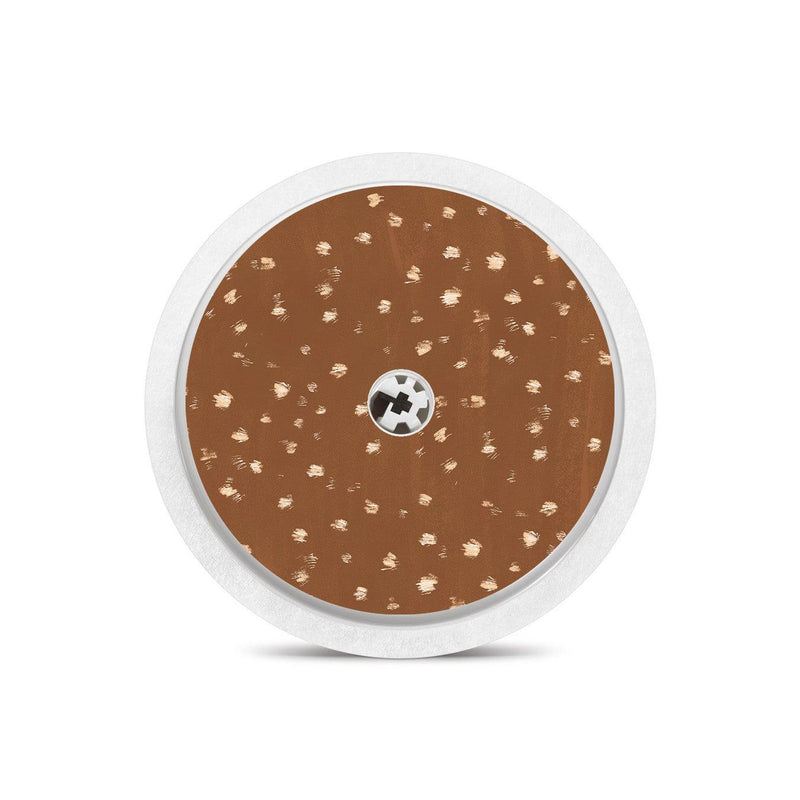 Deer Hide Freestyle Libre 2 Deer Hide Freestyle Libre 2
