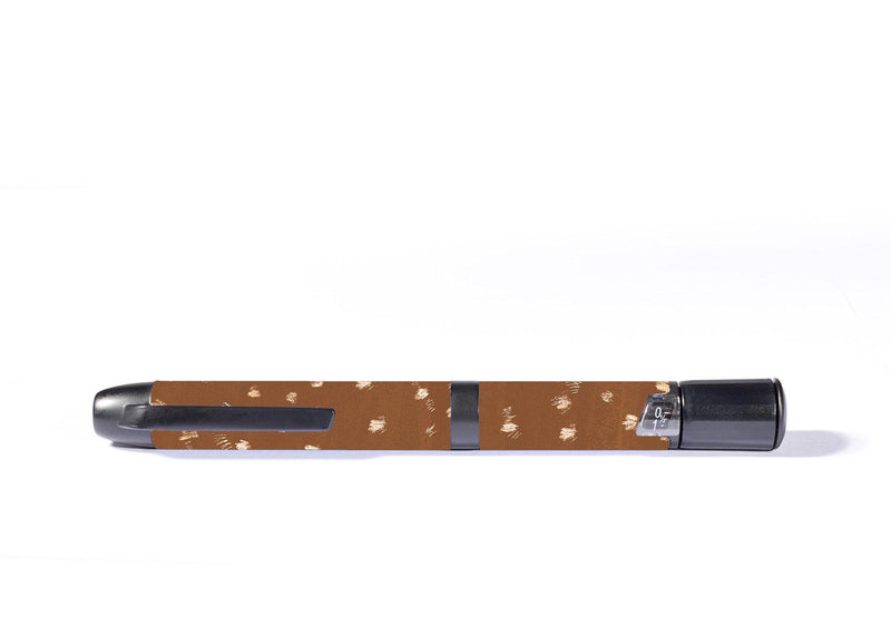 Deer Hide InPen - Smart Insulin Pen Deer Hide InPen - Smart Insulin Pen