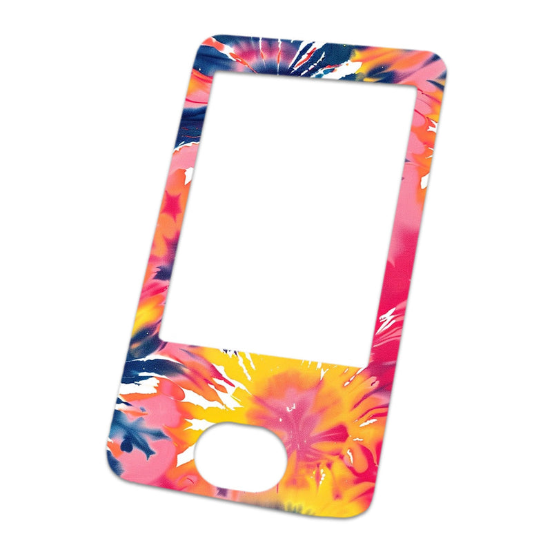 Summer Tie Dye DEXCOM G6 Touchscreen Receiver Summer Tie Dye DEXCOM G6 Touchscreen Receiver