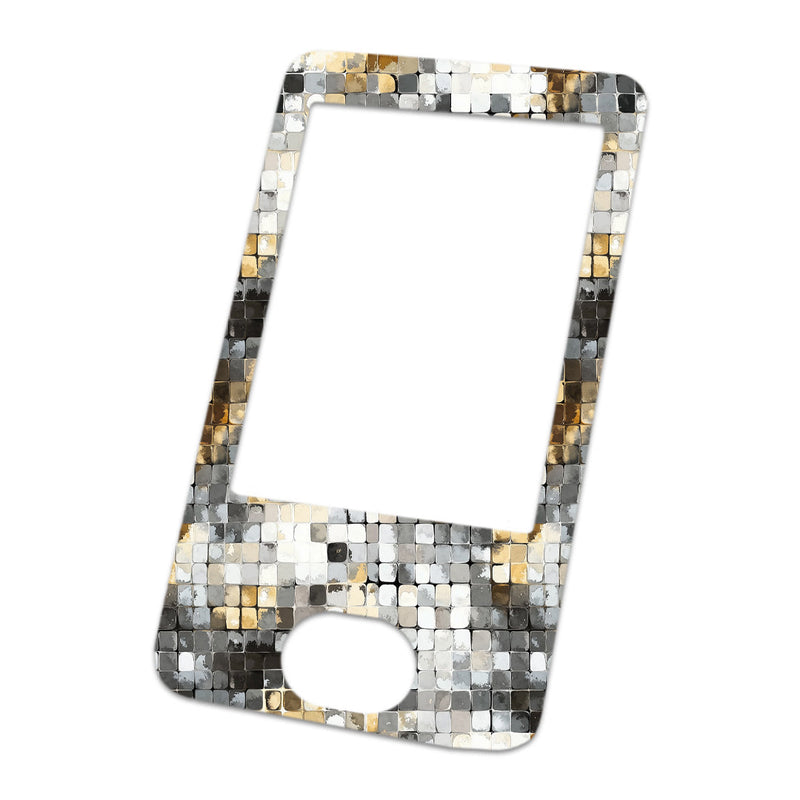 Champagne Glow DEXCOM G6 Touchscreen Receiver Champagne Glow DEXCOM G6 Touchscreen Receiver