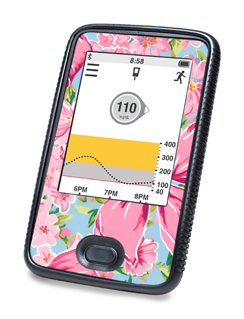Blossom Bows DEXCOM G6 Touchscreen Receiver Blossom Bows DEXCOM G6 Touchscreen Receiver