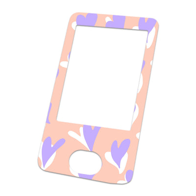 Lavender Love DEXCOM G6 Touchscreen Receiver Lavender Love DEXCOM G6 Touchscreen Receiver