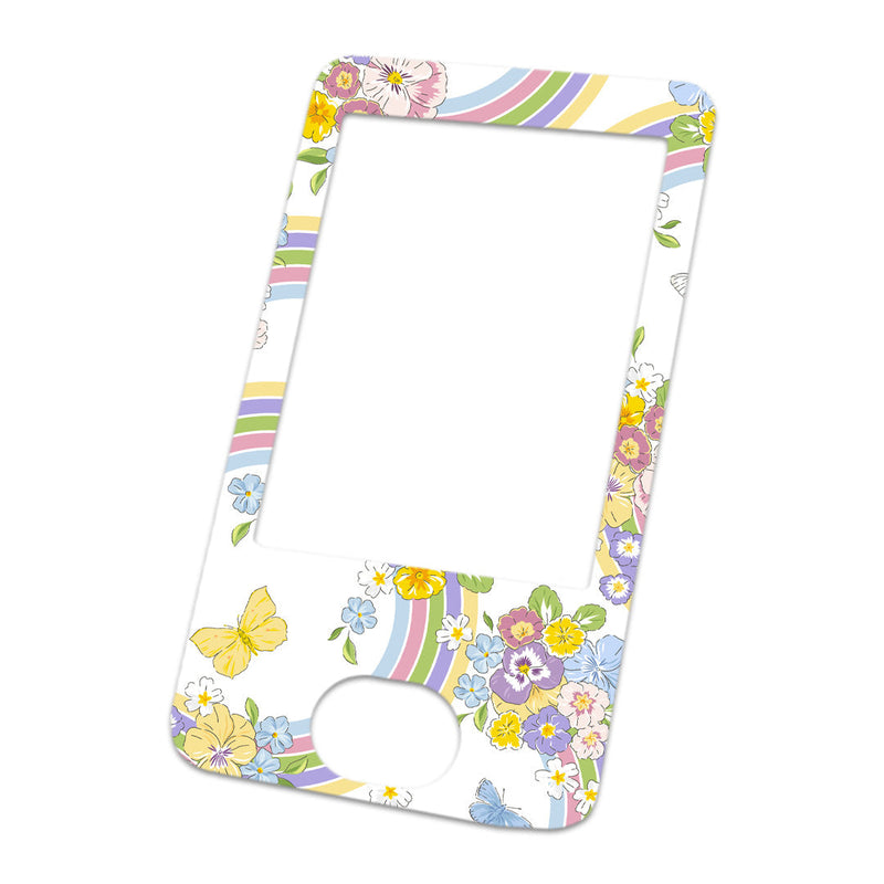 Rainbow Blooms DEXCOM G6 Touchscreen Receiver Rainbow Blooms DEXCOM G6 Touchscreen Receiver