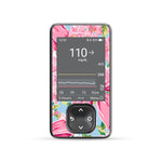 Blossom Bows DEXCOM G7 and G6 Touchscreen Receiver Sticker Blossom Bows DEXCOM G7 and G6 Touchscreen Receiver Sticker