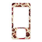 Chocolate Love DEXCOM G7 and G6 Touchscreen Receiver Sticker Chocolate Love DEXCOM G7 and G6 Touchscreen Receiver Sticker
