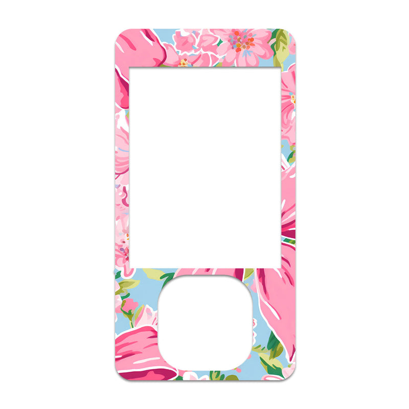 Blossom Bows DEXCOM G7 and G6 Touchscreen Receiver Sticker Blossom Bows DEXCOM G7 and G6 Touchscreen Receiver Sticker
