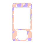 Lavender Love DEXCOM G7 and G6 Touchscreen Receiver Sticker Lavender Love DEXCOM G7 and G6 Touchscreen Receiver Sticker