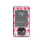 Fresh Start Dexcom G7 and G6 Touchscreen Receiver Sticker - Pump Peelz Fresh Start Dexcom G7 and G6 Touchscreen Receiver Sticker - Pump Peelz