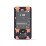 Zombie Cookies Dexcom G7 Touchscreen Receiver Sticker - Pump Peelz Zombie Cookies Dexcom G7 Touchscreen Receiver Sticker - Pump Peelz