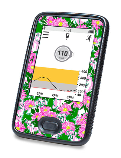 Dogs and Daisies DEXCOM G6 Touchscreen Receiver Dogs and Daisies DEXCOM G6 Touchscreen Receiver
