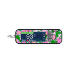 Dogs and Daisies for Bayer Contour Next Glucometer Dogs and Daisies for Bayer Contour Next Glucometer