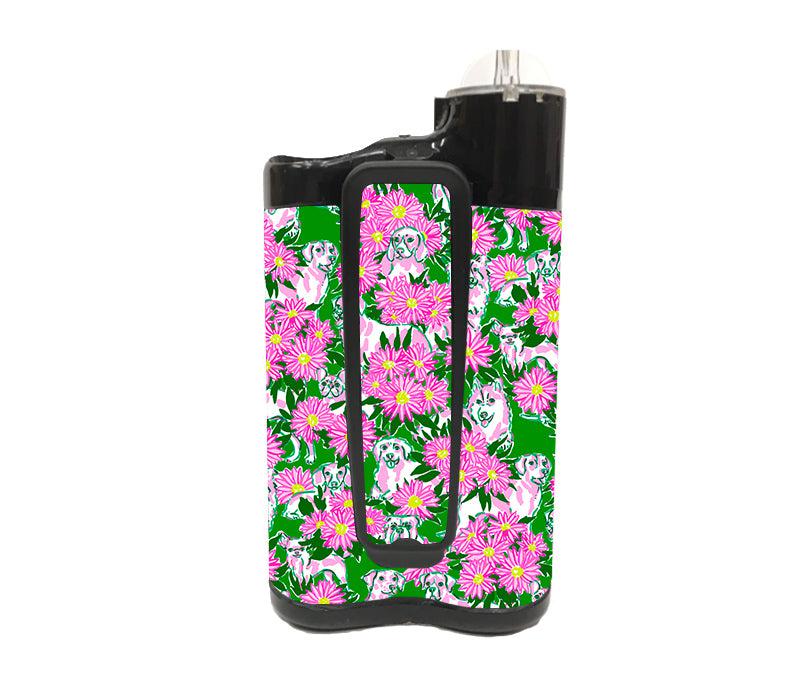 Dogs and Daisies for Medtronic MiniMed 770G & 780G Dogs and Daisies for Medtronic MiniMed 770G & 780G