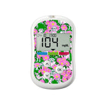 Dogs and Daisies for OneTouch Verio Flex Glucometer Dogs and Daisies for OneTouch Verio Flex Glucometer