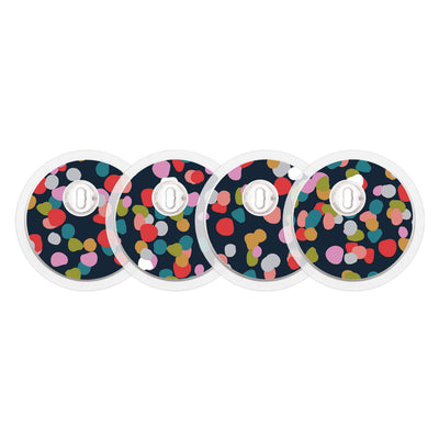 Dots FreeStyle Libre 3 Plus & Lingo Sensor Dots FreeStyle Libre 3 Plus & Lingo Sensor