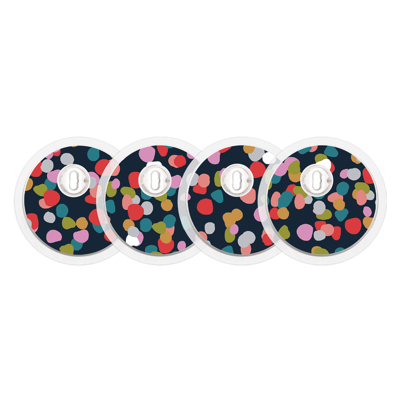 Dots FreeStyle Libre 3 Plus & Lingo Sensor Dots FreeStyle Libre 3 Plus & Lingo Sensor