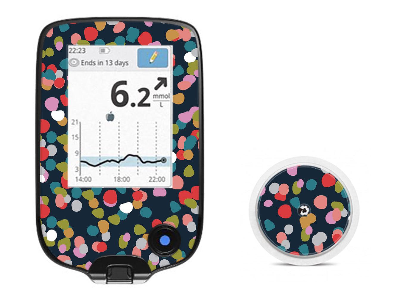 Dots Freestyle Libre 2 Dots Freestyle Libre 2