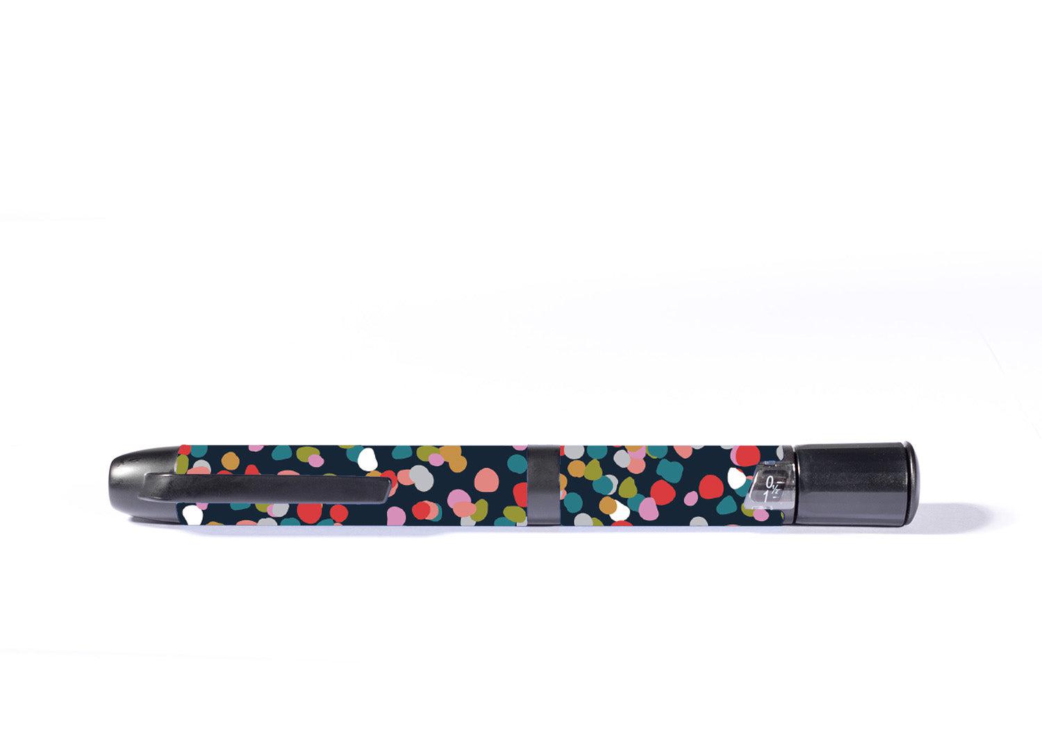 Dots InPen - Smart Insulin Pen Dots InPen - Smart Insulin Pen