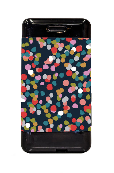 Dots Sticker for Omnipod DASH® PDM – Pump Peelz Dots Sticker for Omnipod DASH® PDM – Pump Peelz