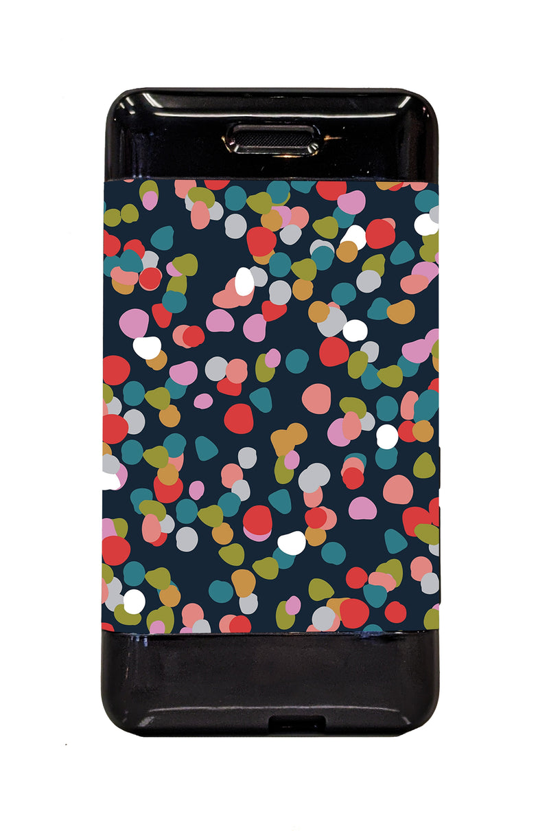 Dots Sticker for Omnipod DASH® PDM – Pump Peelz Dots Sticker for Omnipod DASH® PDM – Pump Peelz