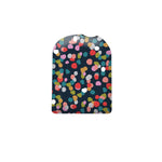 Dots Pod Sticker – Pump Peelz Dots Pod Sticker – Pump Peelz