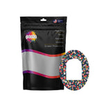 Dots Pod Patch Tape - Pump Peelz Dots Pod Patch Tape - Pump Peelz