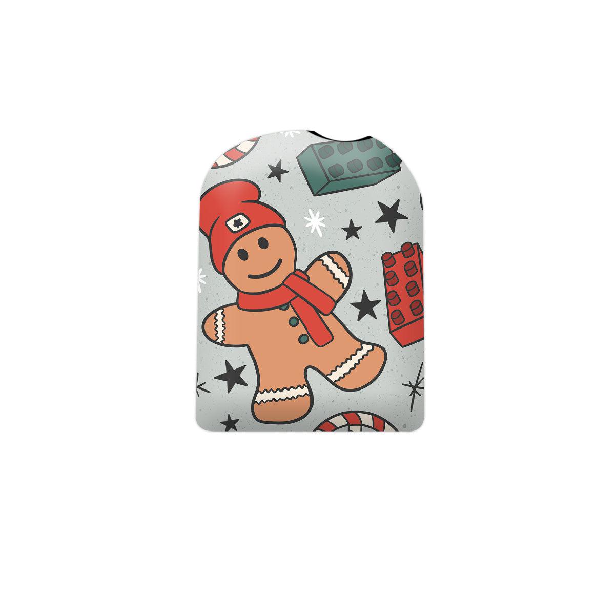 Doughmies Pod Sticker – Pump Peelz Doughmies Pod Sticker – Pump Peelz