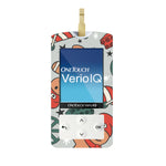 Doughmies for OneTouch Verio IQ Glucometer Doughmies for OneTouch Verio IQ Glucometer