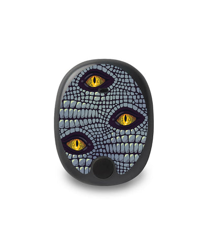 Dragon Sticker Eversense Smart Transmitter Dragon Sticker Eversense Smart Transmitter